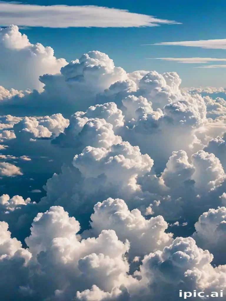 clouds wallpaper