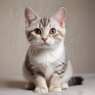 pixie bob cat breed