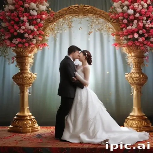 wedding background png