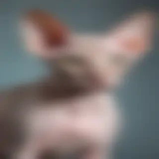 sphynx cat breed
