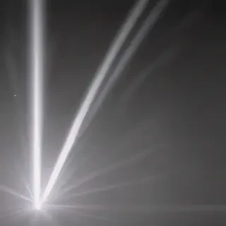 light beams png