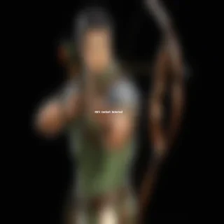 archer png