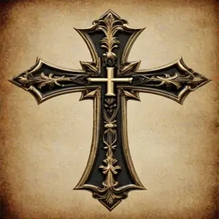 cross symbol