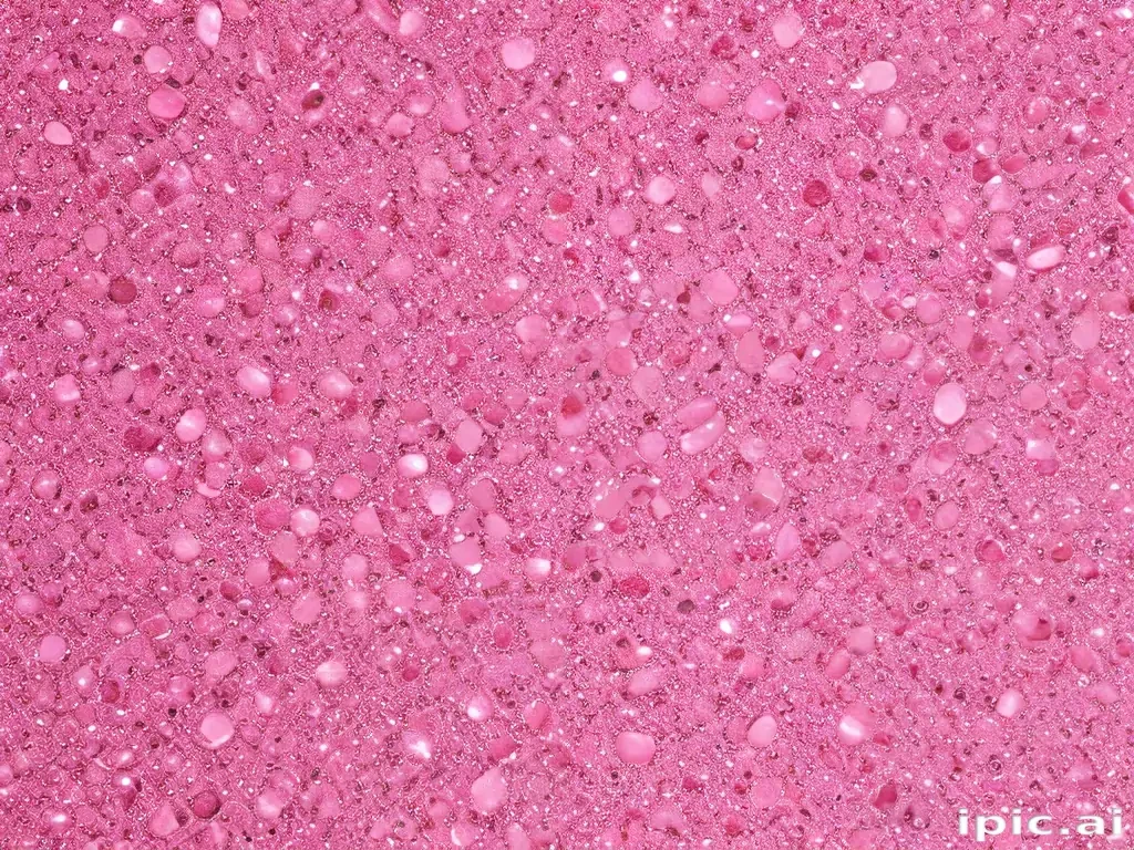 pink glitter wallpaper