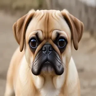 puggat dog breed