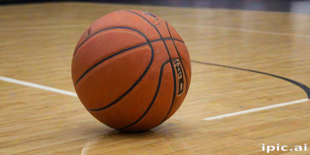 png basketball