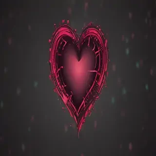 heart phone wallpaper