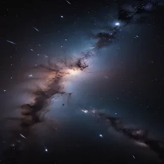 star field png