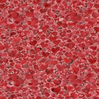 heart shape wallpaper
