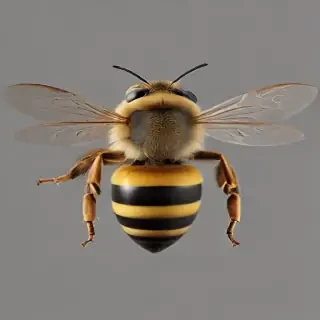 bee png