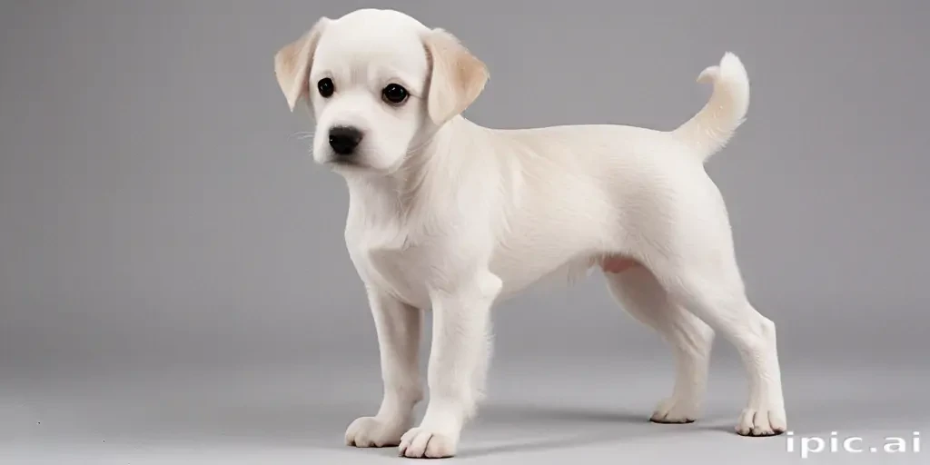 porcelaine  dog breed