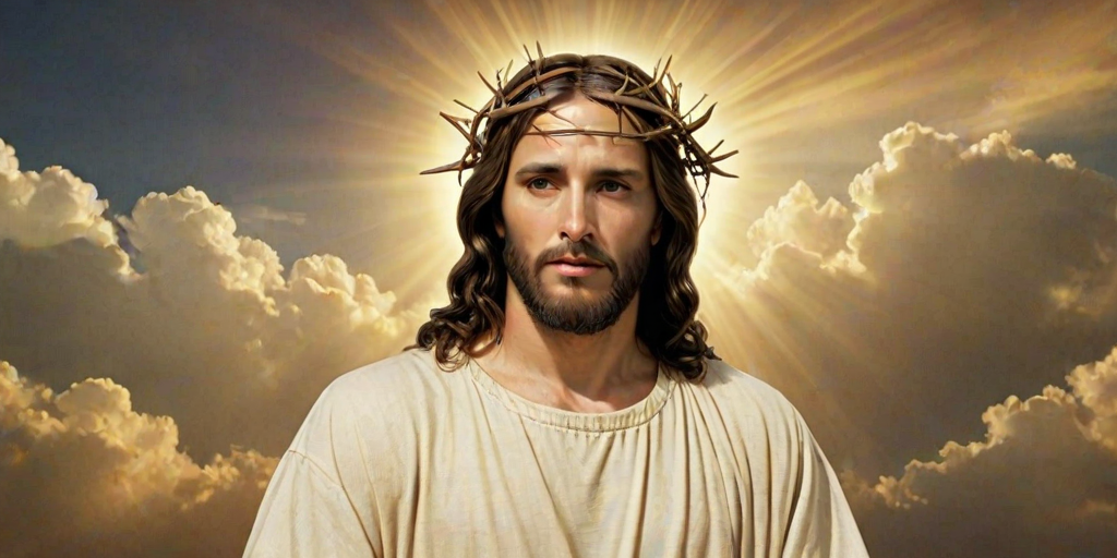 jesus background