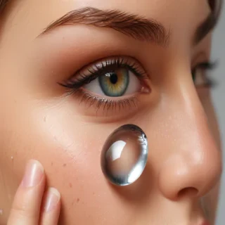tear drop png