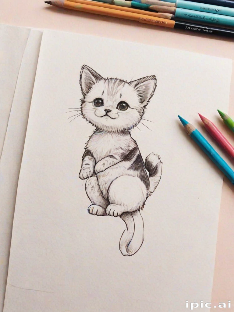 cute drawings