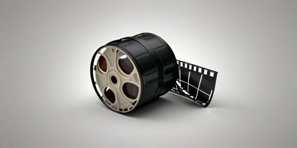 film roll png