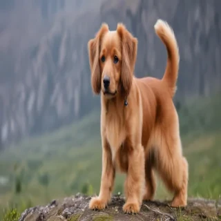 dachsador dog breed