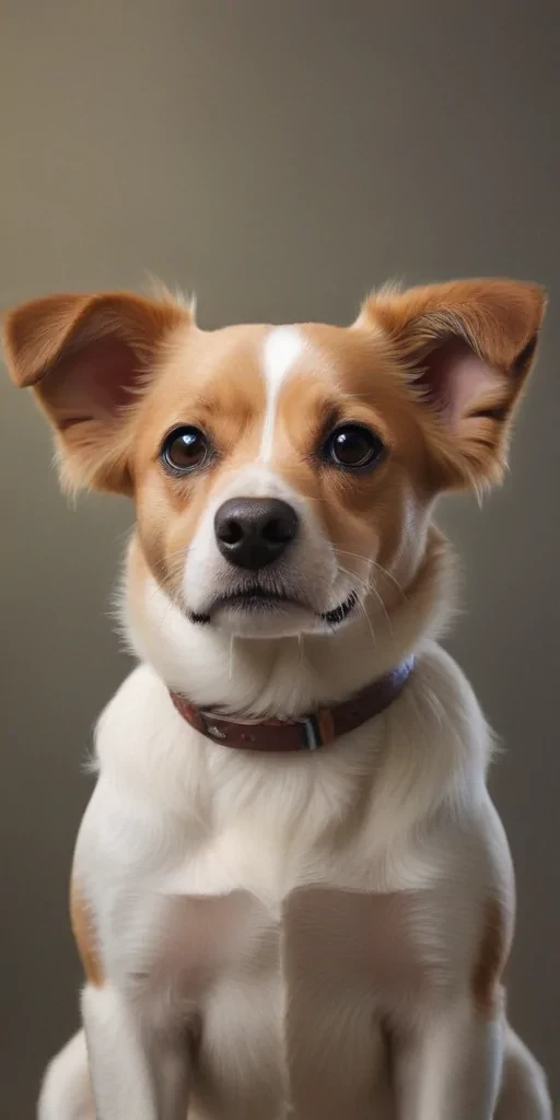iphone dog wallpaper