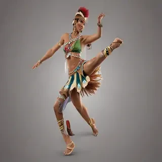 dancing png