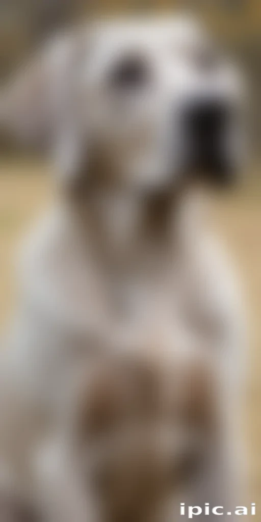 labmaraner dog breed