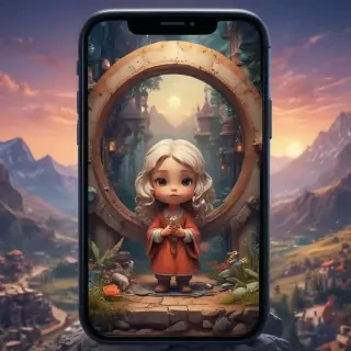 cute backgrounds iphone