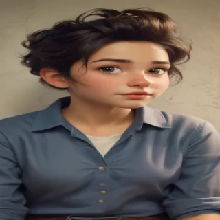 fictional character