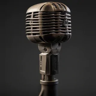 microphone png transparent