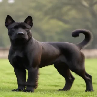 bombay breed