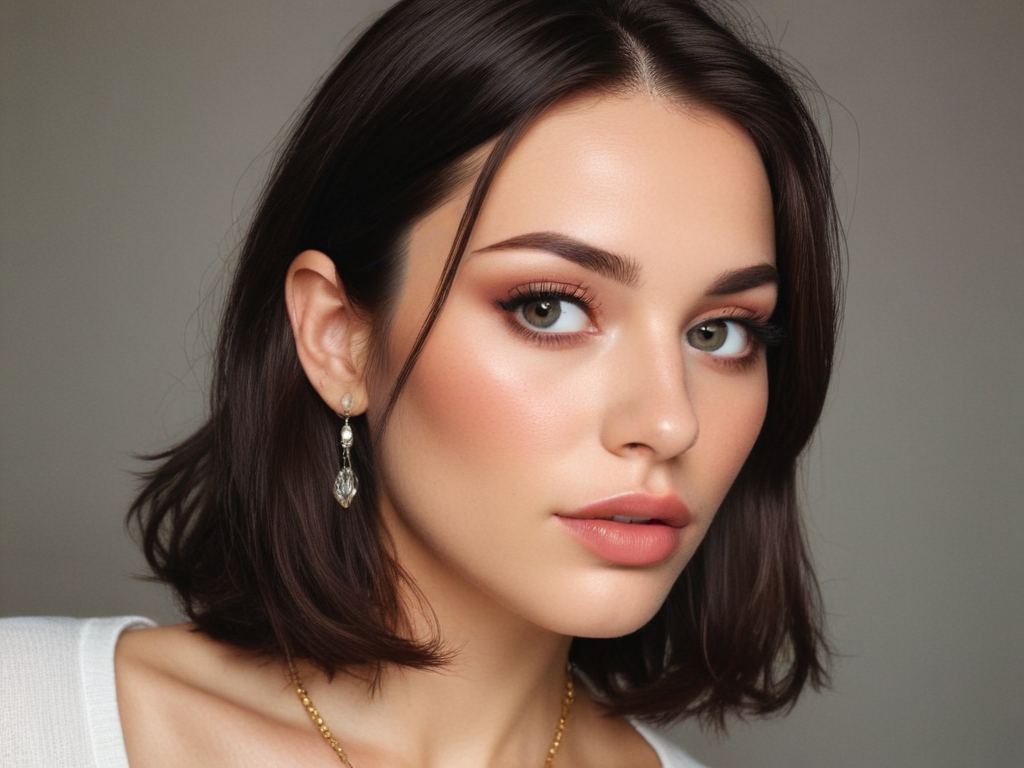 who owns rare beauty