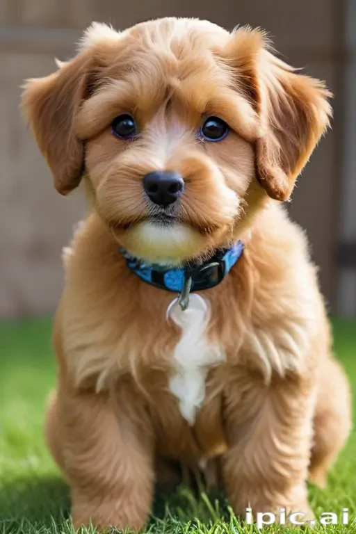doxiepoo dog breed