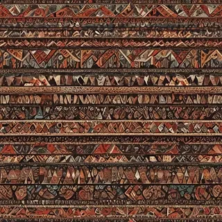 pattern tribal