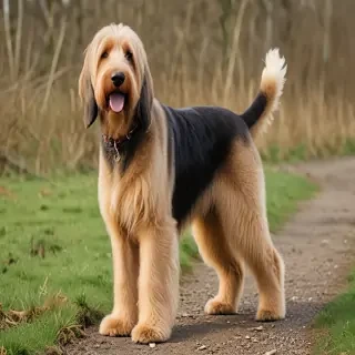 otterhound dog breed