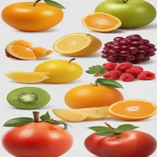 fruits png