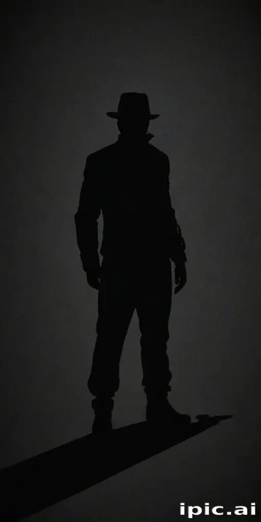 wallpaper shadow
