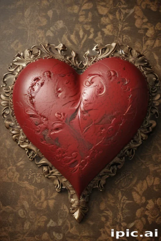 heart wallpaper background
