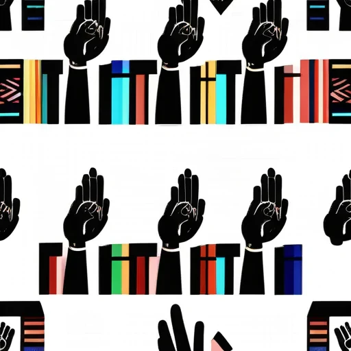 praying hands clipart