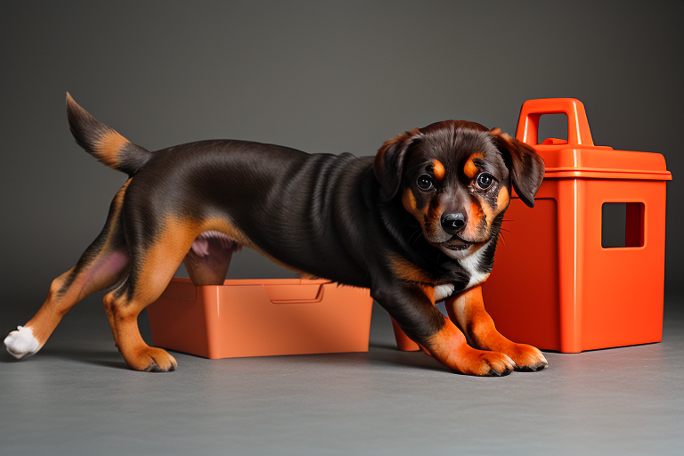 boxweiler dog breed
