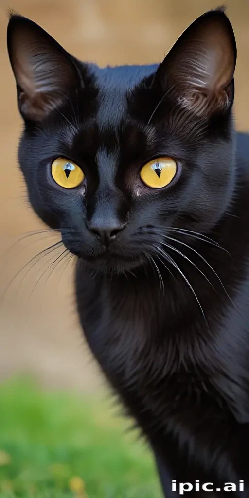 bombay cat breed