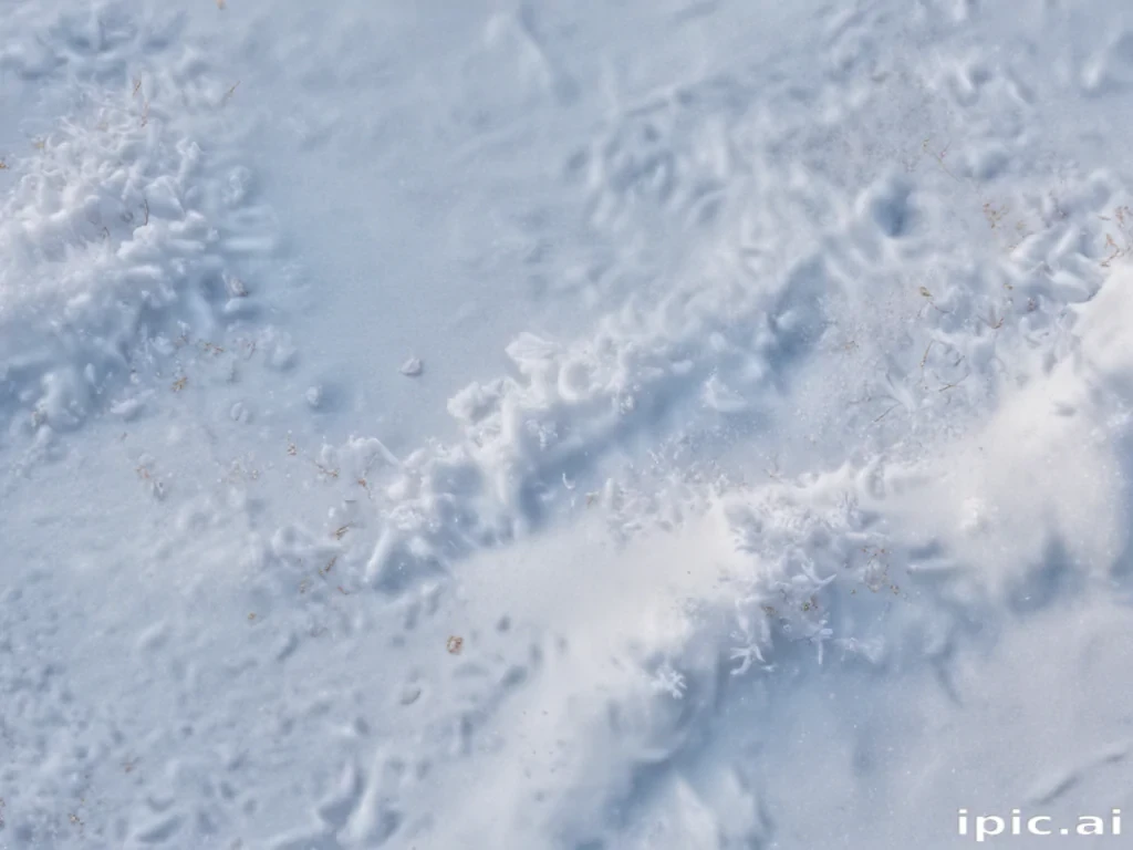 snow background iphone