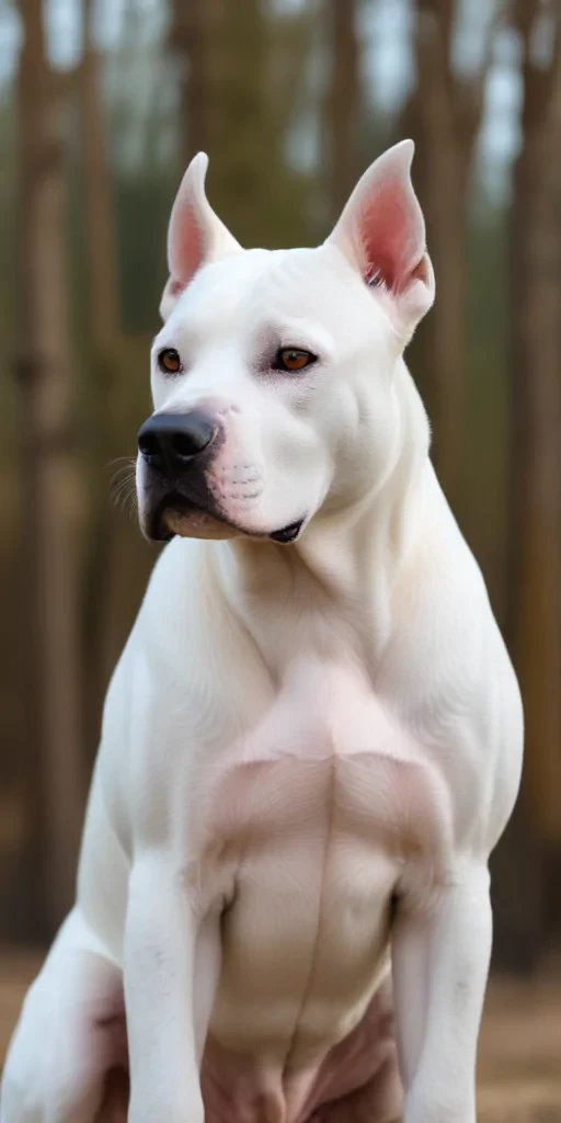 dogo argentino dog breed