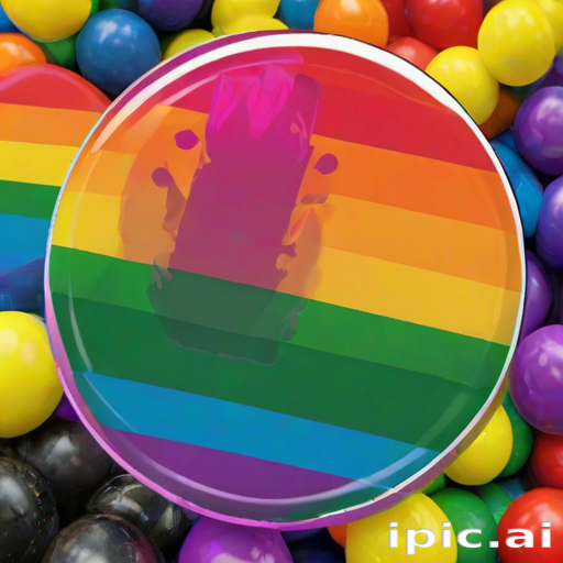 pride phone wallpaper
