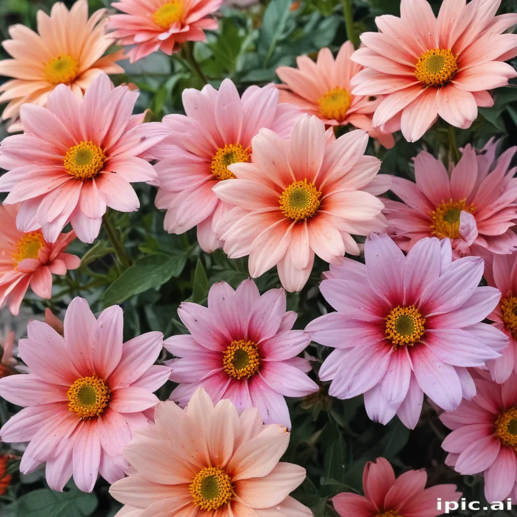 summer flowers wallpaper iphone