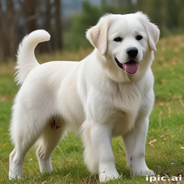 tornjak dog breed