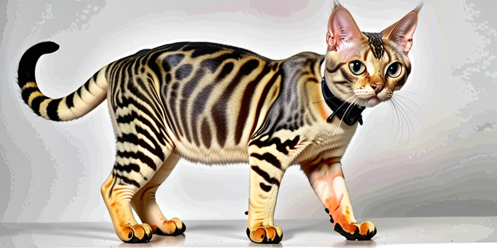 german rex cat breed
