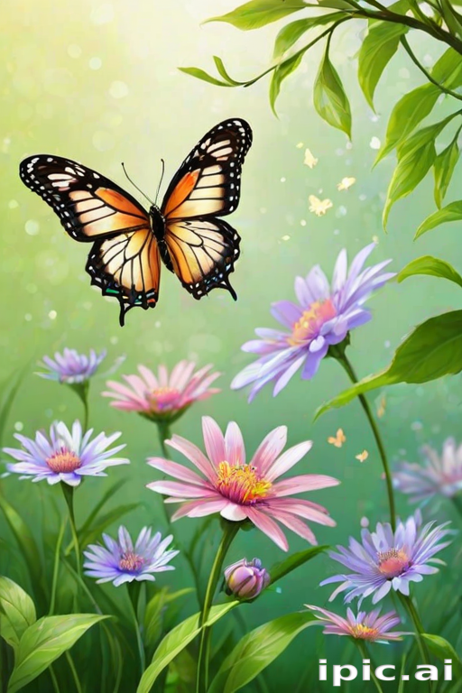 wallpaper butterfly pictures