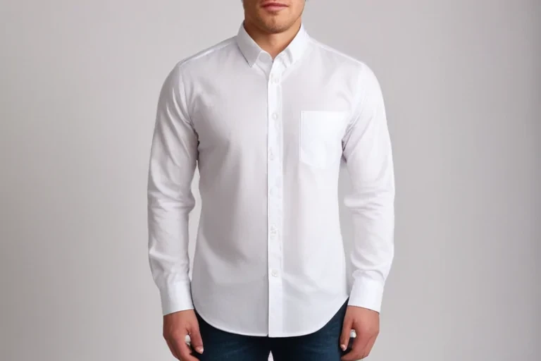 white shirt png