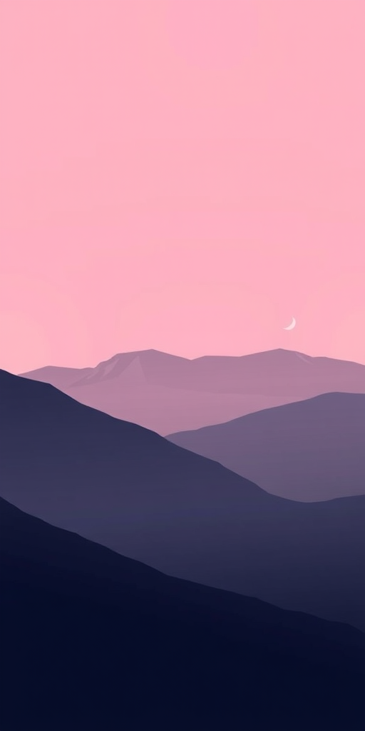 minimalist phone wallpapers