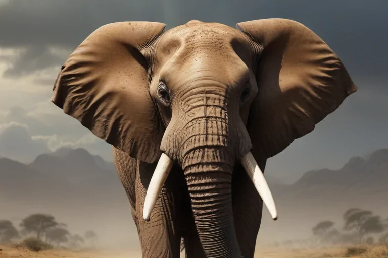 elephant iphone wallpaper