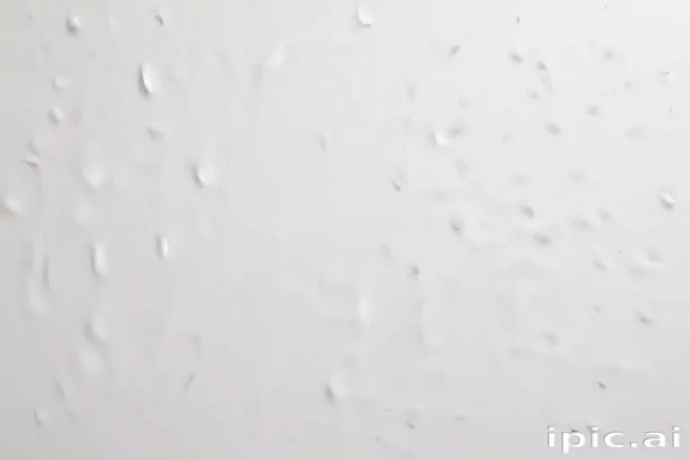 white background
