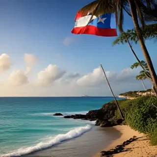 puerto rico wallpapers