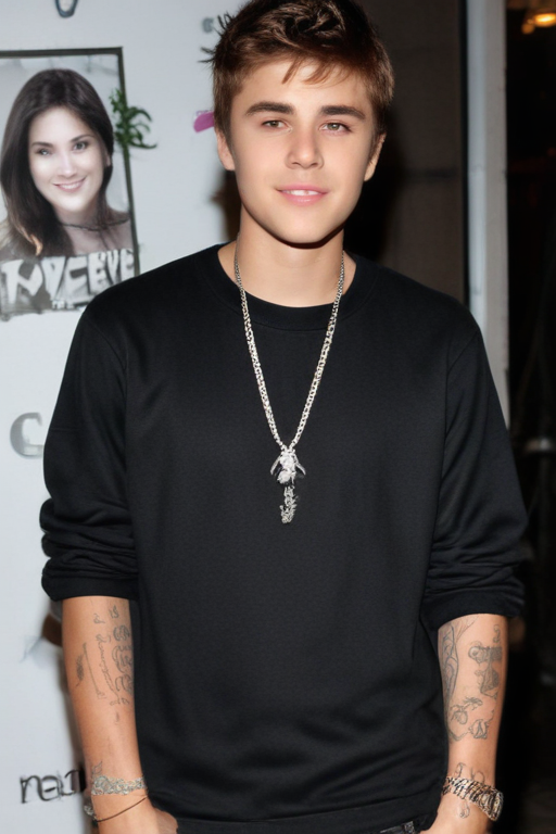justin bieber selena gomez timeline